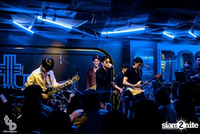 Mean at Throwback.bkk — photo 106