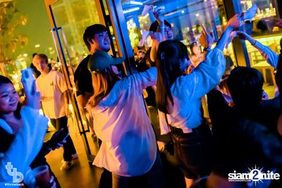 Mean at Throwback.bkk — photo 107