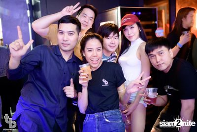Mean at Throwback.bkk — photo 110
