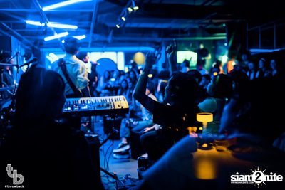 Mean at Throwback.bkk — photo 112