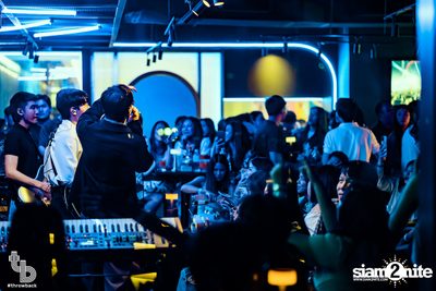Mean at Throwback.bkk — photo 114