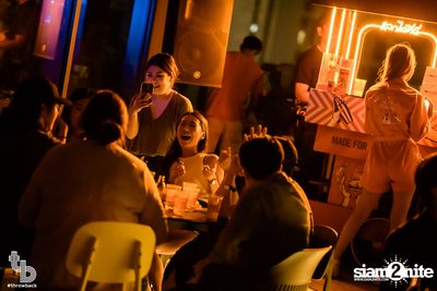 Mean at Throwback.bkk — photo 116