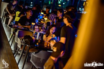 Mean at Throwback.bkk — photo 122