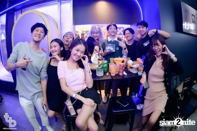 Mean at Throwback.bkk — photo 125