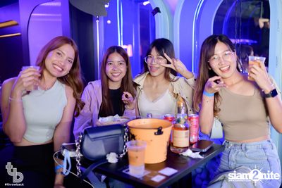 Mean at Throwback.bkk — photo 126