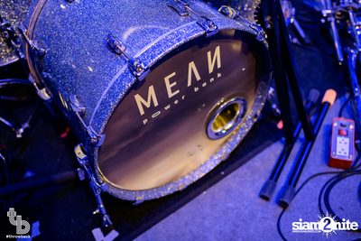 Mean at Throwback.bkk — photo 128