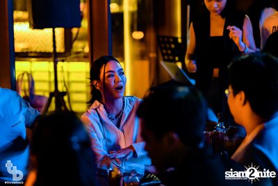 Mean at Throwback.bkk — photo 134