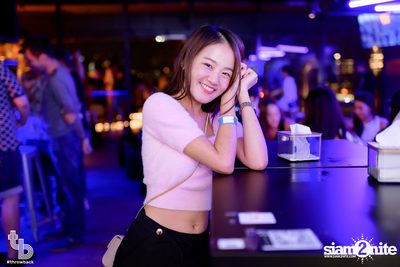 Mean at Throwback.bkk — photo 138