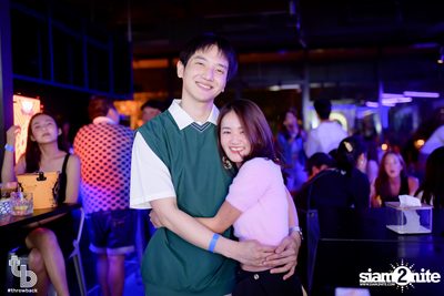 Mean at Throwback.bkk — photo 139