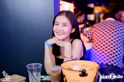 Mean at Throwback.bkk — photo 141