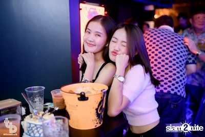 Mean at Throwback.bkk — photo 143