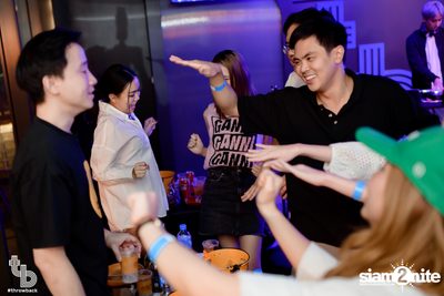 Mean at Throwback.bkk — photo 148