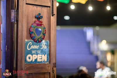 Four-Hands Taco Dinner vol.2 at La Lupita Bangkok — photo 86