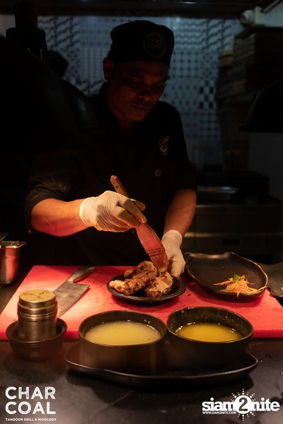 Happy Holi & Happy International Women's Day! at Charcoal — photo 31