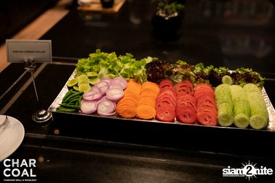 Happy Holi & Happy International Women's Day! at Charcoal — photo 35