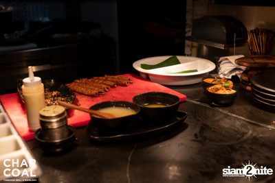 Happy Holi & Happy International Women's Day! at Charcoal — photo 50