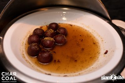 Happy Holi & Happy International Women's Day! at Charcoal — photo 145