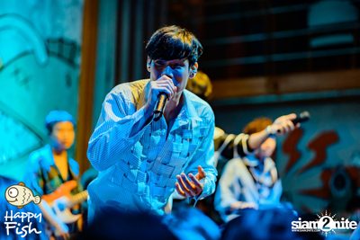ภาพบรรยากาศงาน Season Five ที่ร้าน Happy Fish Asiatique — photo 96