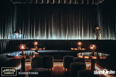 St.Patrick's Day at Sinnerman — photo 3