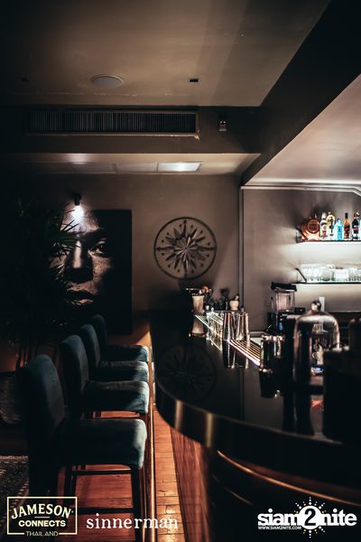 St.Patrick's Day at Sinnerman — photo 7