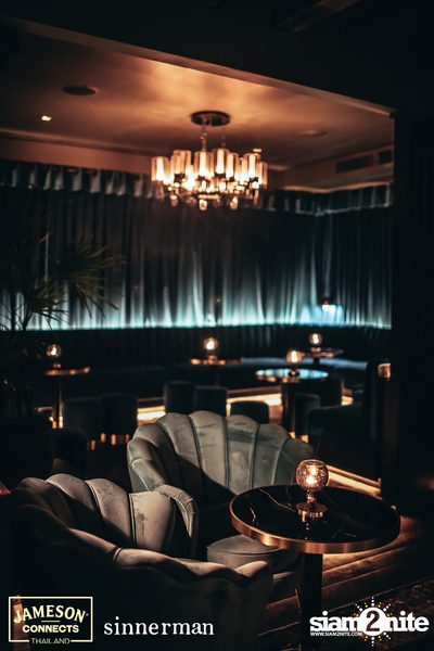 St.Patrick's Day at Sinnerman — photo 9