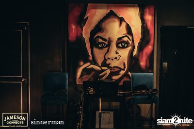 St.Patrick's Day at Sinnerman — photo 13