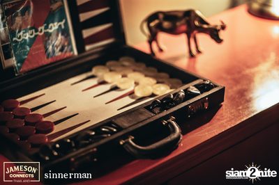 St.Patrick's Day at Sinnerman — photo 17