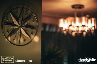 St.Patrick's Day at Sinnerman — photo 21