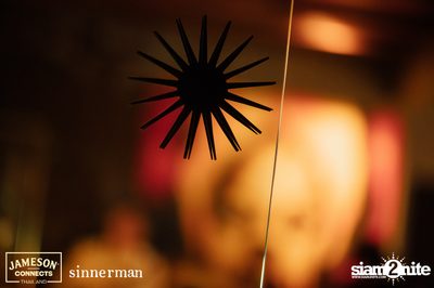 St.Patrick's Day at Sinnerman — photo 22