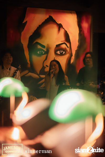 St.Patrick's Day at Sinnerman — photo 24