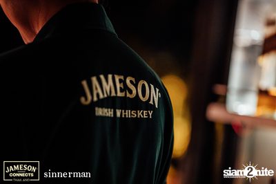 St.Patrick's Day at Sinnerman — photo 52
