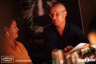 St.Patrick's Day at Sinnerman — photo 55
