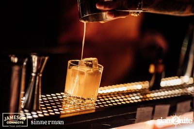 St.Patrick's Day at Sinnerman — photo 56