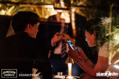St.Patrick's Day at Sinnerman — photo 57