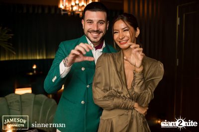 St.Patrick's Day at Sinnerman — photo 65