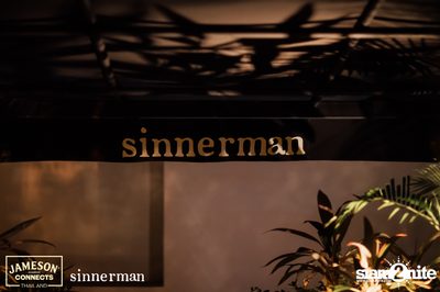 St.Patrick's Day at Sinnerman — photo 79