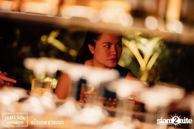 St.Patrick's Day at Sinnerman — photo 94
