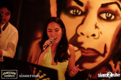 St.Patrick's Day at Sinnerman — photo 105