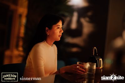 St.Patrick's Day at Sinnerman — photo 106