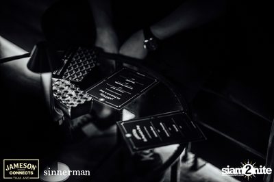 St.Patrick's Day at Sinnerman — photo 125