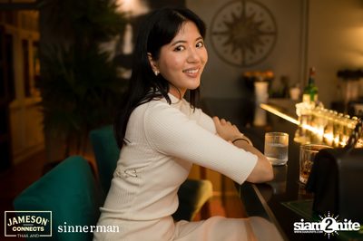 St.Patrick's Day at Sinnerman — photo 130