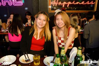CD GUNTEE x TIMETHAI at Yak Bar — photo 27