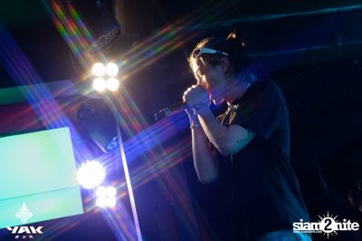 CD GUNTEE x TIMETHAI at Yak Bar — photo 110