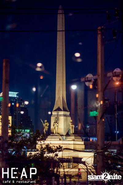 Sarah.salola at HEAP Victory Monument — photo 18