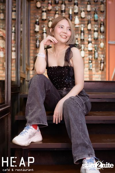 Sarah.salola at HEAP Victory Monument — photo 28