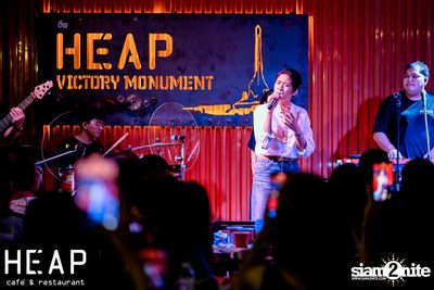 Sarah.salola at HEAP Victory Monument — photo 50