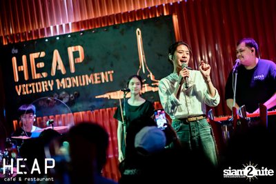 Sarah.salola at HEAP Victory Monument — photo 55