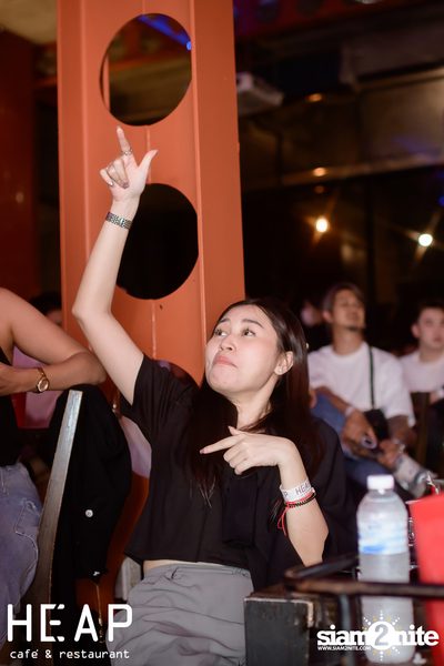Sarah.salola at HEAP Victory Monument — photo 113