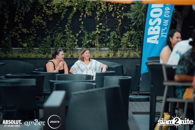 ภาพบรรยากาศจากงาน Pool Party ที่ amBar — photo 14