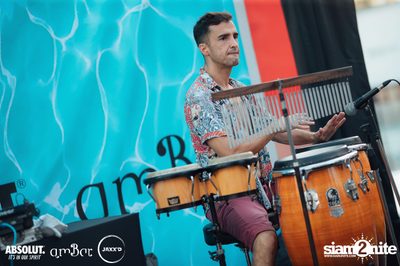 ภาพบรรยากาศจากงาน Pool Party ที่ amBar — photo 59